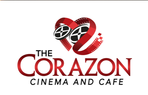 Corazon Cinema and Cafe